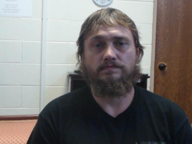 Waylon Ray Cogburn a registered Sex Offender of Arkansas