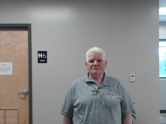 Richard James Dyer a registered  of Arkansas