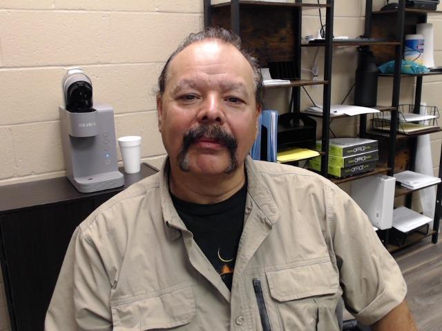 Ruben Garza a registered Sex Offender of Arkansas