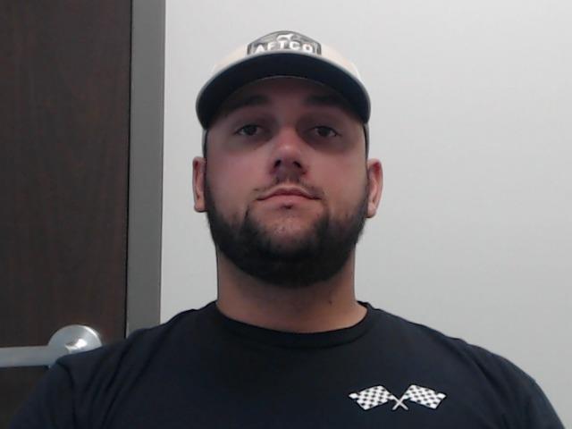 Nathan Dean Stclair a registered Sex Offender of Arkansas