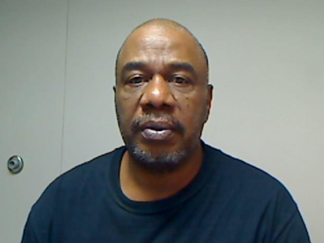 Gregory Lamar Givan a registered Sex Offender of Arkansas
