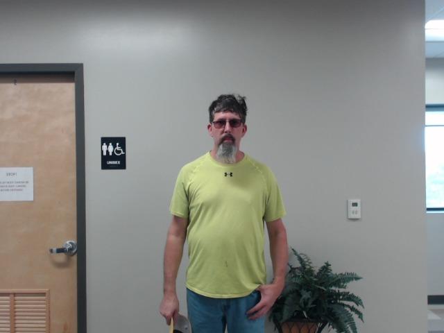 Tommy Edward Fracey a registered  of Arkansas