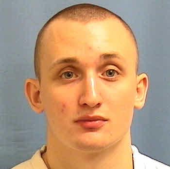 Cody Michael Mills a registered Sex Offender of Arkansas