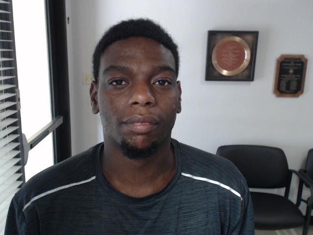 Malik Gillian a registered Sex Offender of Arkansas