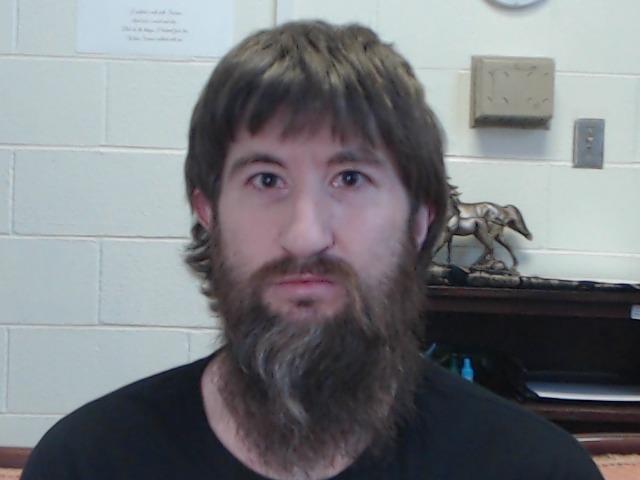 Corey Dale Daniel a registered Sex Offender of Arkansas