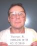 Ronald Gene Thomas a registered Sex Offender of California