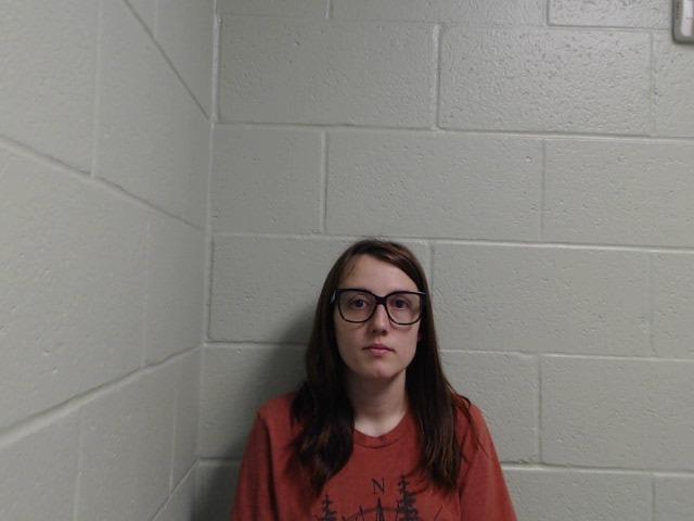 Carmen Sherwood a registered Sex Offender of Arkansas