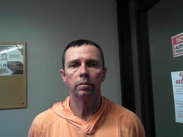 Gary L Brown a registered Sex Offender of Arkansas