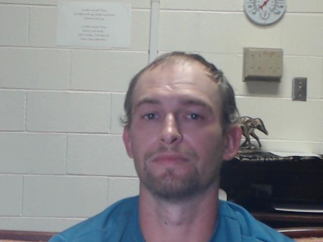 Jason Lee Riley a registered Sex Offender of Arkansas