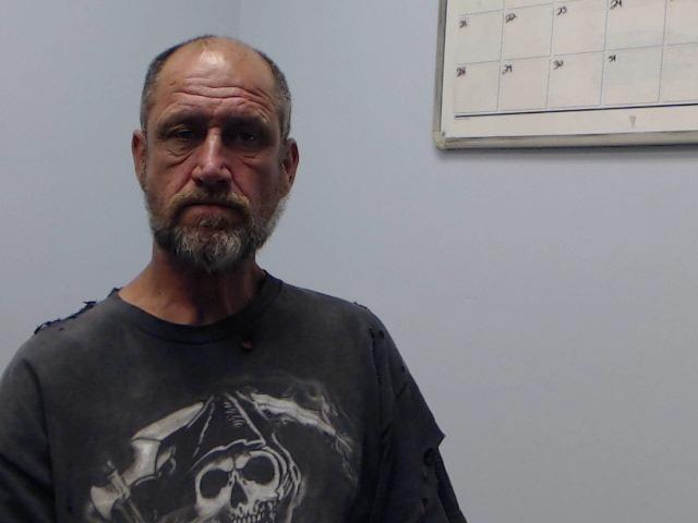 Gary L Freeman a registered  of Arkansas