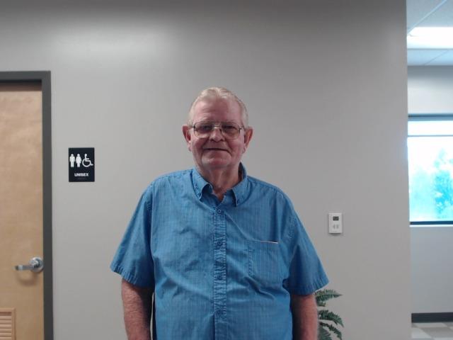 Troy Kenneth Brooks a registered Sex Offender of Arkansas