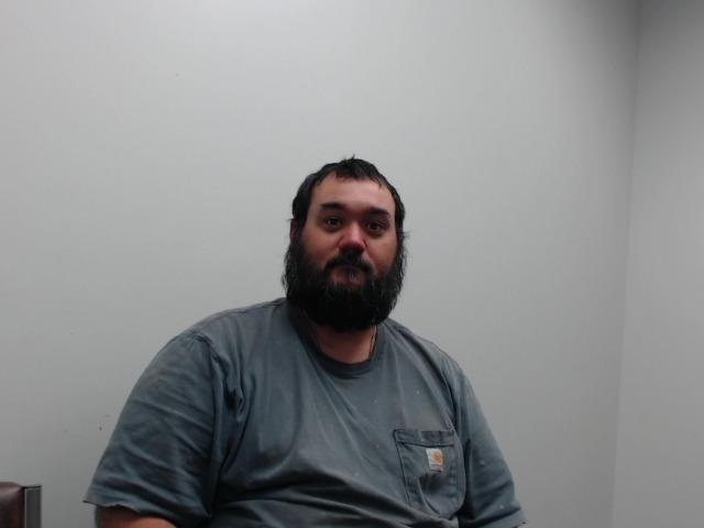 Aron Conrad Strzelecki a registered Sex Offender of Arkansas
