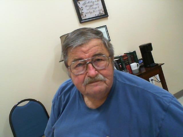 Thomas Carroll Buie a registered  of Arkansas