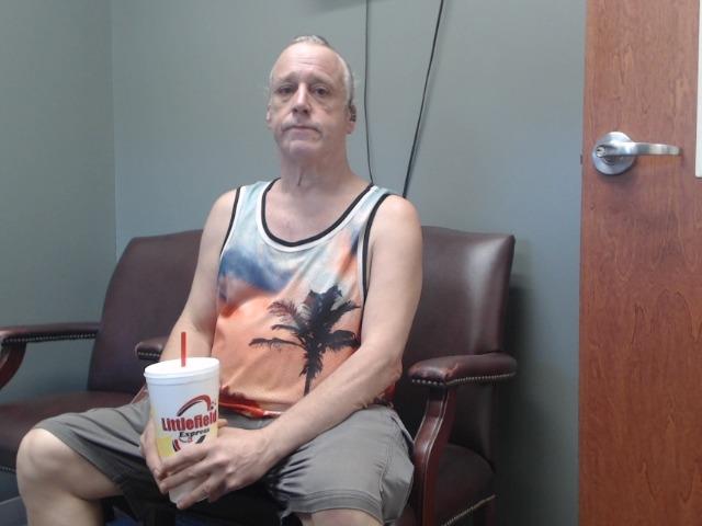 Daniel Oliver Parr a registered Sex Offender of Arkansas