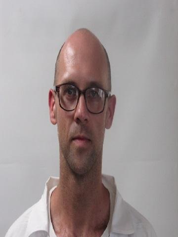 Kevin Michael Hodges a registered Sex Offender of Massachusetts