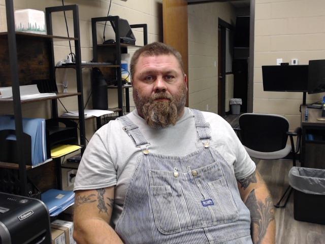 Colorado Wayne Jeffries a registered Sex or Violent Offender of Oklahoma