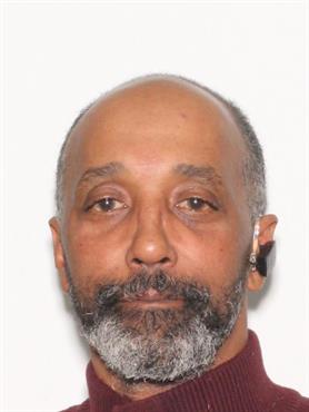 Keith Angus Lewis a registered  of Arkansas