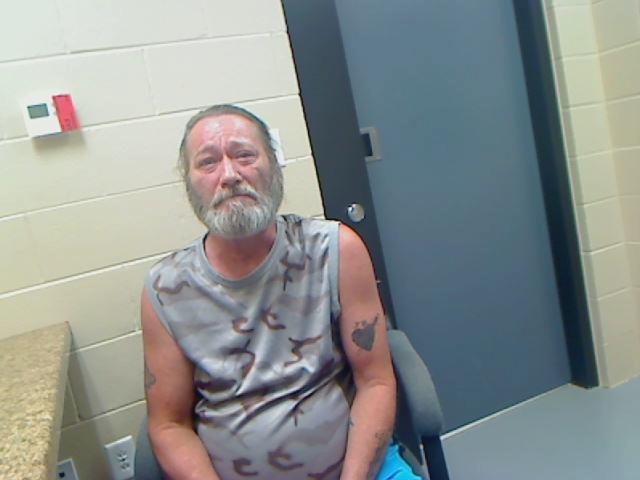 Billy Gene Breedlove a registered Sex Offender of Arkansas