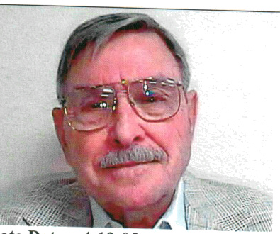 Bobby Edd Hagood a registered Sex Offender of Texas