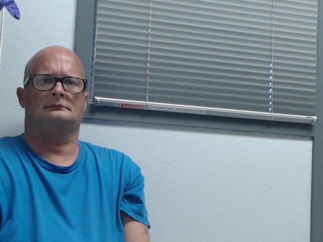 Terry L Hamm a registered  of Arkansas