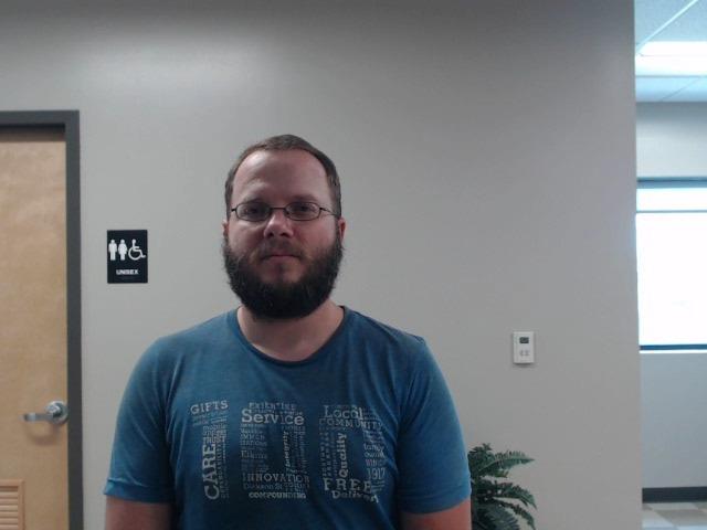 Joseph Allen Wells a registered  of Arkansas