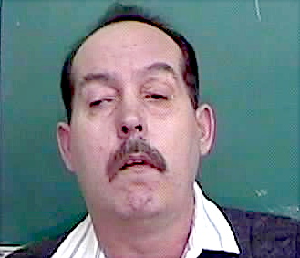 Eldon Irle Beavers a registered Sex or Violent Offender of Oklahoma