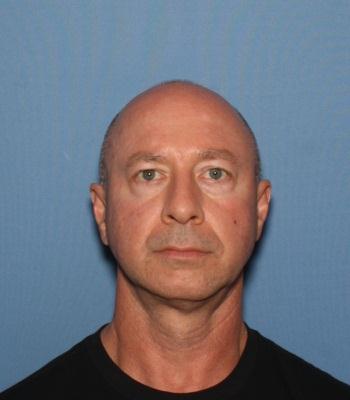 Ronald Douglas Brewer a registered Sex Offender of Arkansas