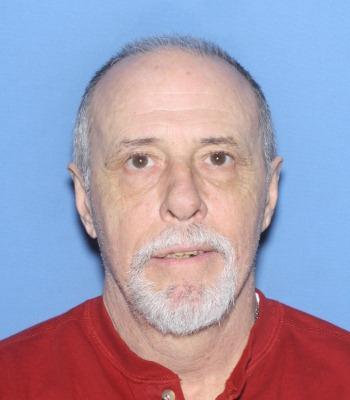 James E Mcdavid a registered Sex Offender of Arkansas