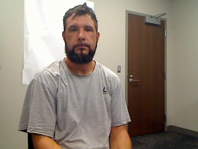 Ryan William Hardy a registered  of Arkansas