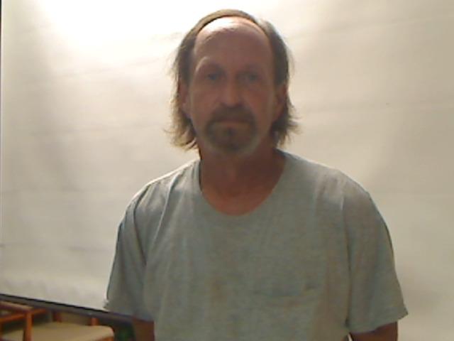 Edward Ray Brown a registered Sex Offender of Arkansas