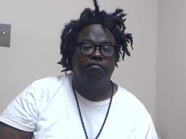 Roosevelt Blueford a registered Sex Offender of Arkansas