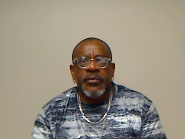 Vincent Butler a registered Sex Offender of Arkansas