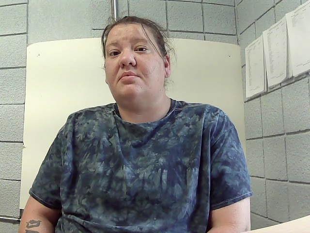 Heather Ann Cannon a registered Sex Offender of Arkansas