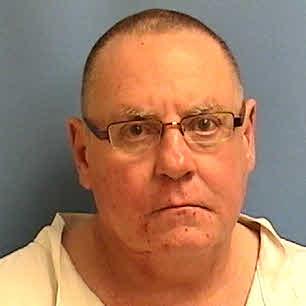 Glen Dale Springer a registered Sex or Violent Offender of Oklahoma