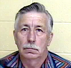 Gerald Leon Britton a registered Sex Offender of Arkansas