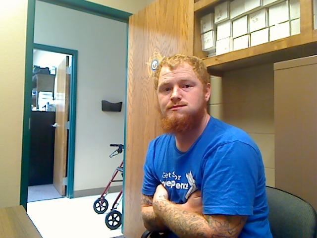 Ryan Alan Mckamie a registered Sex Offender of Arkansas