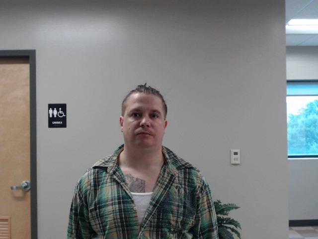 Robert Kyle Franklin a registered Sex Offender of Arkansas