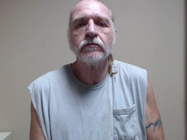 James Lloyd Cox a registered Sex Offender of Arkansas