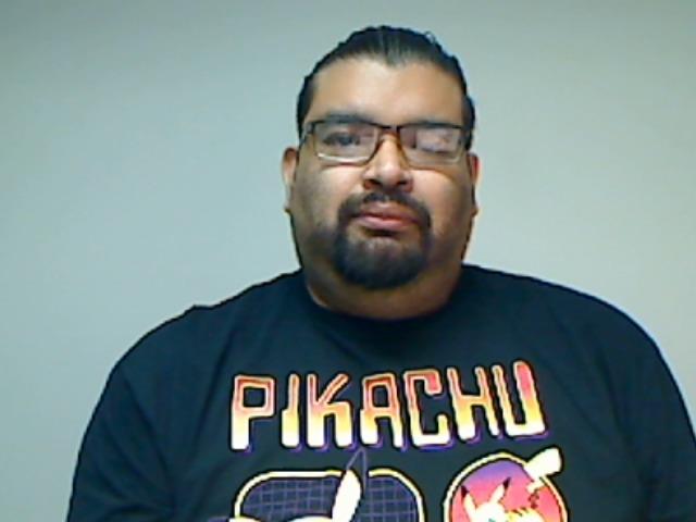 Luiz Ramon Sanchez a registered  of Arkansas