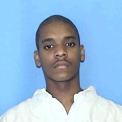 Allonte Deshawn Barber a registered Sex Offender of Illinois