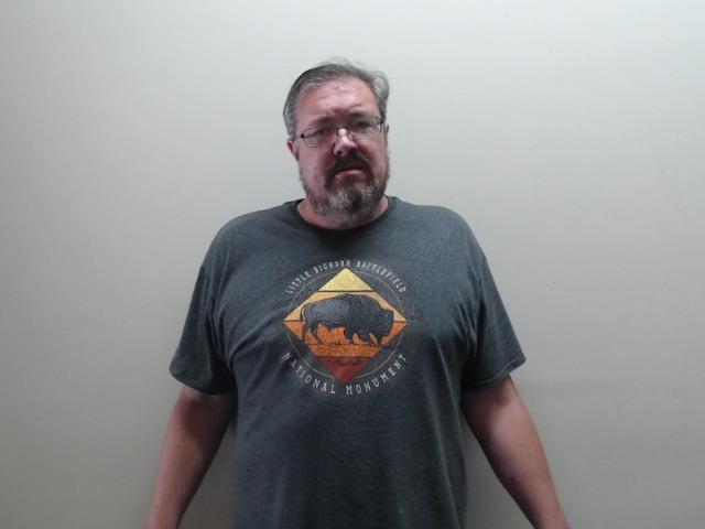 Sloan B Vanderpool a registered Sex Offender of Arkansas