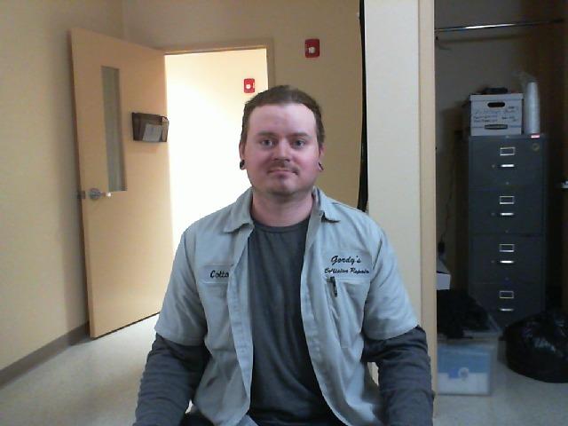 Colton Jarod Ramsey a registered Sex Offender of Arkansas