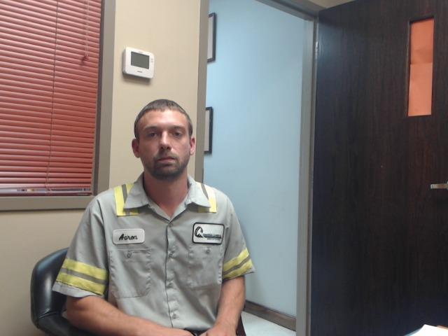 Aaron Wade Griffitts a registered Sex Offender of Arkansas