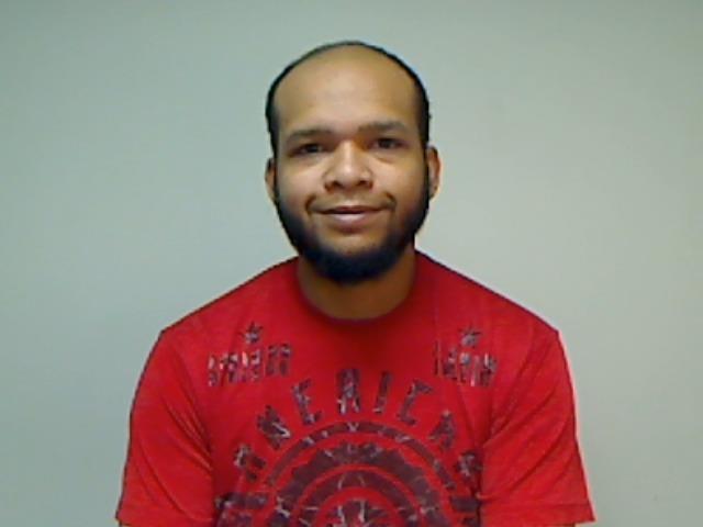 Joshua Dewayne Smith a registered  of Arkansas