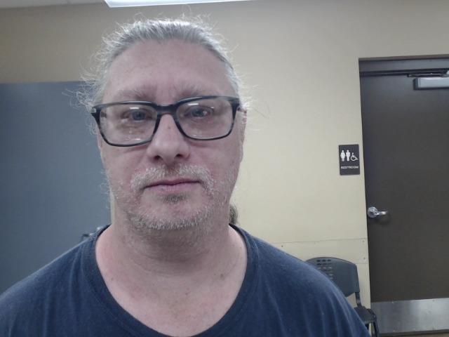 Jeffrey Dean King a registered Sex Offender of Arkansas