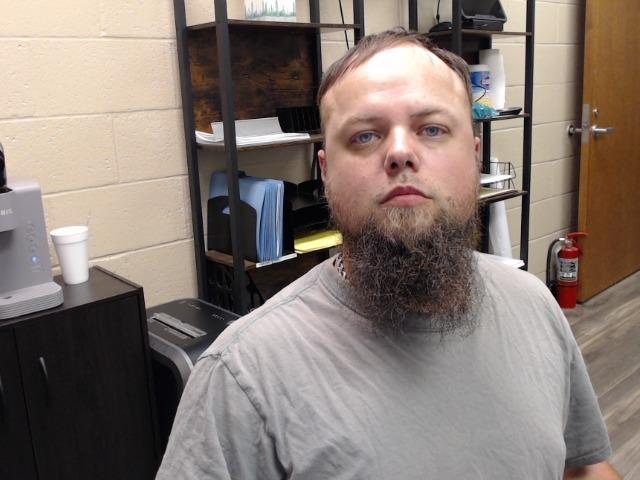 Jonathon James Rusher a registered Sex Offender of Arkansas