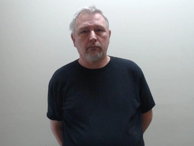 Vester Leon Uselton a registered  of Arkansas