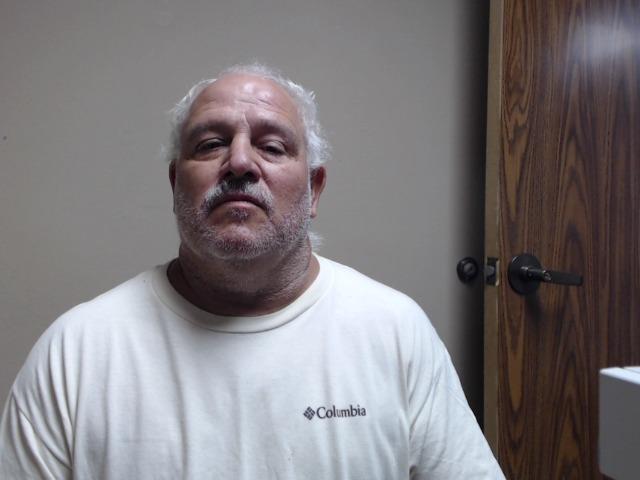 Stephen Gene White a registered Sex Offender of Arkansas