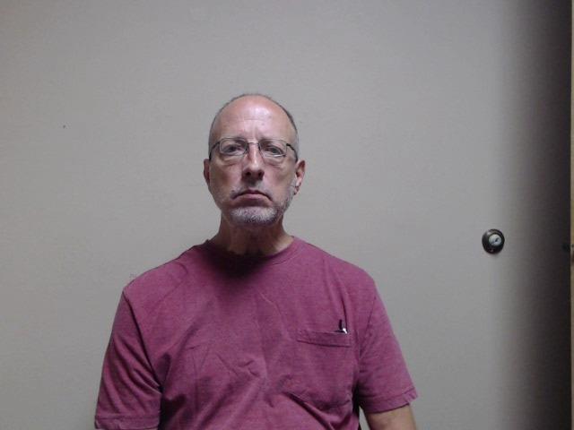 Howard V Garner a registered Sex Offender of Arkansas