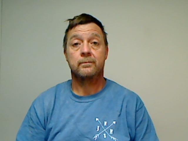 Charles Doyle Burnett a registered Sex Offender of Arkansas